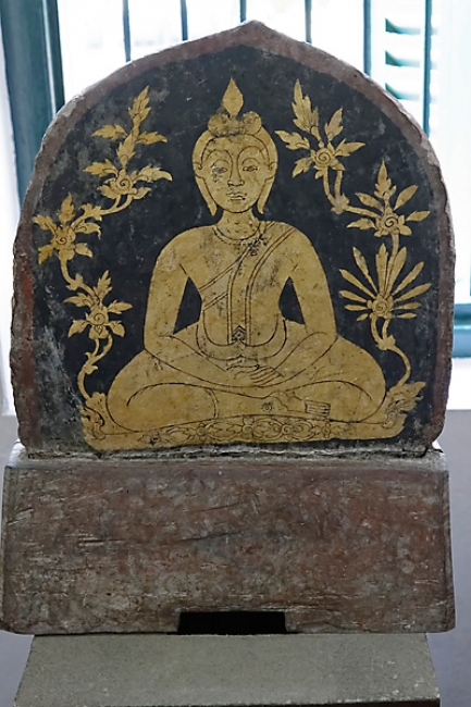 Musée Ubon Ratchathani -040